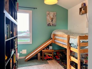 52911966  – Maison – 5 pièces à ORTHEVIELLE