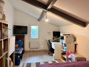 52911966  – Maison – 5 pièces à ORTHEVIELLE