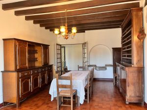 52615514  – Maison – 6 pièces à PEYREHORADE