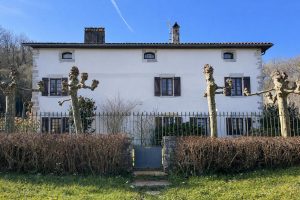 52924162  – Maison – 9 pièces à STE MARIE DE GOSSE