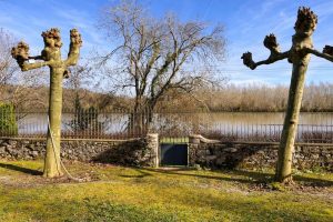 52924162  – Maison – 9 pièces à STE MARIE DE GOSSE