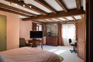 52924162  – Maison – 9 pièces à STE MARIE DE GOSSE