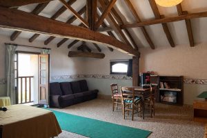 52924162  – Maison – 9 pièces à STE MARIE DE GOSSE