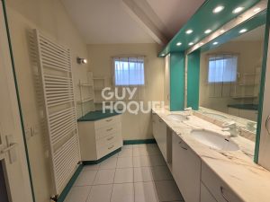 52919685  – Maison – 5 pièces à RION DES LANDES