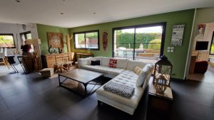 52533092  – Maison – 12 pièces à MESSANGES