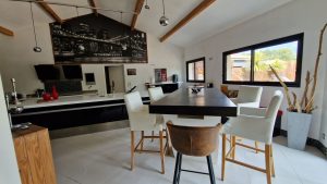 52533092  – Maison – 12 pièces à MESSANGES