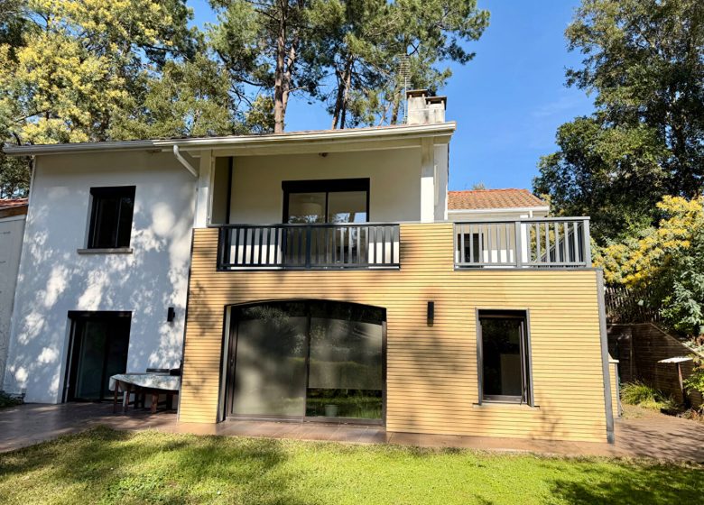 52688308  – Maison – 6 pièces à SOORTS HOSSEGOR