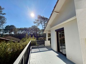 52688308  – Maison – 6 pièces à SOORTS HOSSEGOR