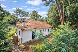 52688308  – Maison – 6 pièces à SOORTS HOSSEGOR