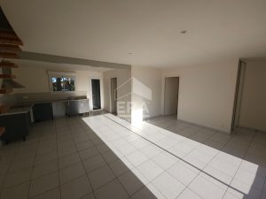 52908339  – Maison – 4 pièces à TOSSE