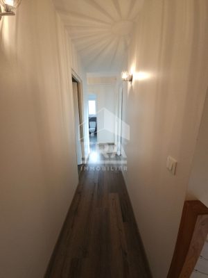 52908339  – Maison – 4 pièces à TOSSE