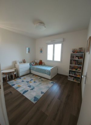 52908339  – Maison – 4 pièces à TOSSE