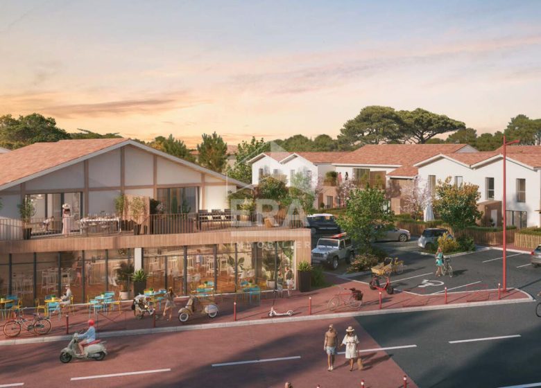 52903253  – Maison – 4 pièces à MESSANGES