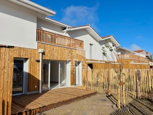 52903253  – Maison – 4 pièces à MESSANGES