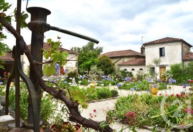 52964376  – Maison – 5 pièces à ST SEVER