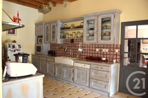 52964376  – Maison – 5 pièces à ST SEVER