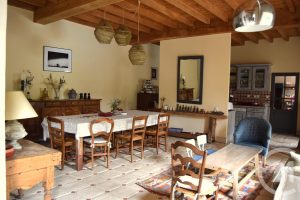 52964376  – Maison – 5 pièces à ST SEVER