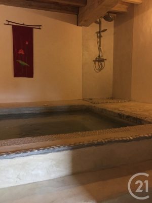 52964376  – Maison – 5 pièces à ST SEVER