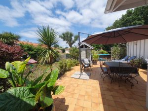 52483189  – Maison – 4 pièces à BENESSE MAREMNE