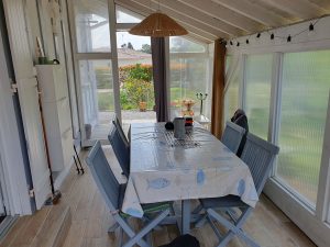 52483189  – Maison – 4 pièces à BENESSE MAREMNE