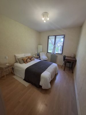 52893954  – Maison – 3 pièces à LABENNE