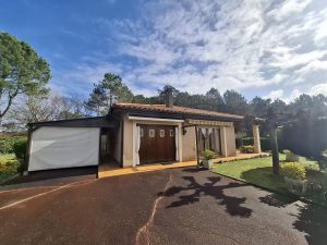 52893954  – Maison – 3 pièces à LABENNE