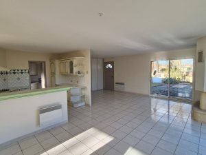 52906171  – Maison – 4 pièces à MORCENX