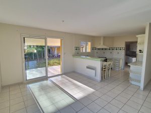 52906171  – Maison – 4 pièces à MORCENX