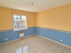 52906171  – Maison – 4 pièces à MORCENX