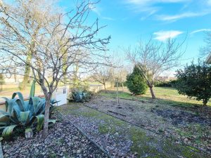 52906171  – Maison – 4 pièces à MORCENX