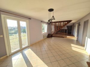 52325895  – Maison – 5 pièces à ONESSE LAHARIE