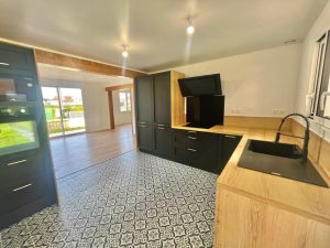 52870602  – Maison – 4 pièces à MORCENX