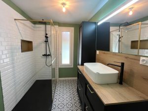 52870602  – Maison – 4 pièces à MORCENX