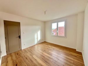 52870602  – Maison – 4 pièces à MORCENX