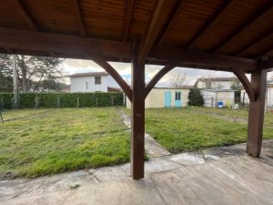 52870602  – Maison – 4 pièces à MORCENX