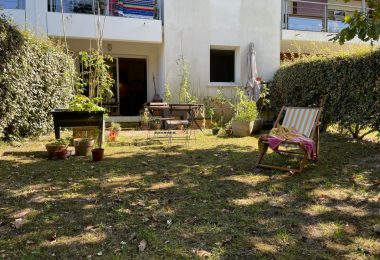 52685215  – Appartement – 2 pièces à CAPBRETON