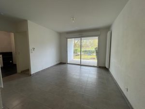 52685215  – Appartement – 2 pièces à CAPBRETON