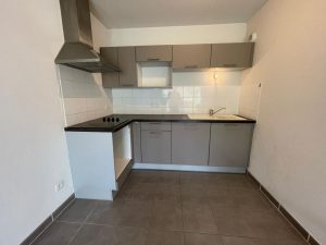 52685215  – Appartement – 2 pièces à CAPBRETON