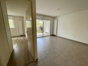 52685215  – Appartement – 2 pièces à CAPBRETON