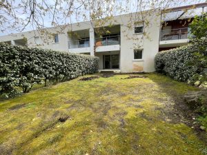 52685215  – Appartement – 2 pièces à CAPBRETON