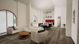 51785986  – Maison – 4 pièces à CAPBRETON