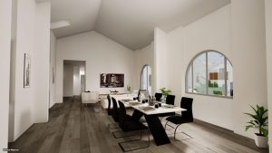 51785986  – Maison – 4 pièces à CAPBRETON