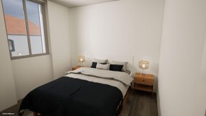 51785986  – Maison – 4 pièces à CAPBRETON