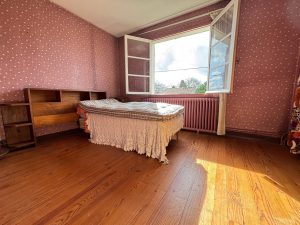 52734764  – Maison – 6 pièces à VILLENEUVE DE MARSAN