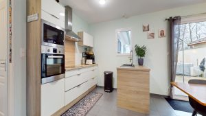 52908721  – Maison – 5 pièces à BIAUDOS