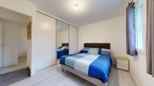 52908721  – Maison – 5 pièces à BIAUDOS