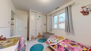 52908721  – Maison – 5 pièces à BIAUDOS