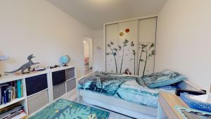 52908721  – Maison – 5 pièces à BIAUDOS