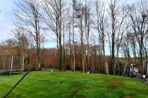 52908721  – Maison – 5 pièces à BIAUDOS