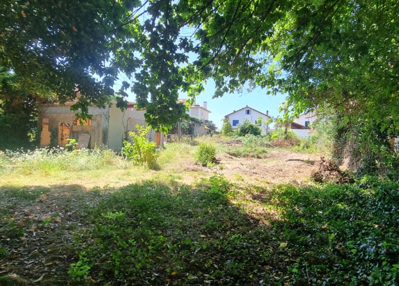 52480331  – Terrain à MONT DE MARSAN